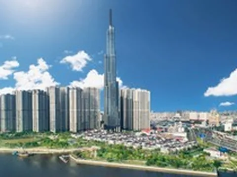 Vingroup tăng gần 500 bậc, lọt top 350 công ty tốt nhất thế giới