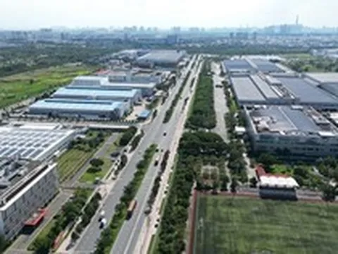 Liên doanh Việt Nam - Singapore vốn 50 tỷ thuê gần 4,5 ha làm siêu trung tâm dữ liệu hơn 12.500 tỷ
