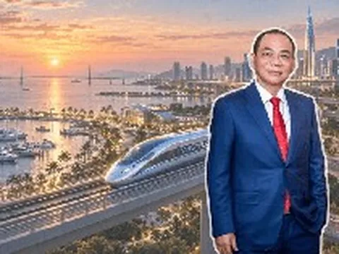 500.000 tỷ đồng của Vingroup rót vào đâu sau hơn 1 năm bước chân vào làm hạ tầng?