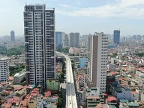 Bất động sản Hà Nội trước một chu kỳ sàng lọc mới