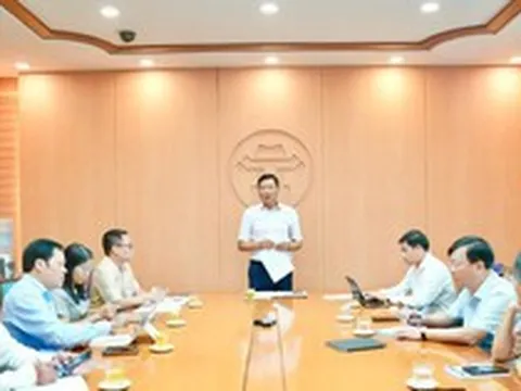 Cụ thể hóa Quy hoạch Thủ đô, tạo động lực phát triển khu vực phía Tây thành phố