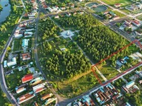 8.000m² đất di tích ở Gia Lai cho thuê trái phép: Vì sao 4 năm chưa thể thu hồi?