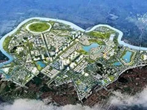 Siêu dự án 1,5 tỷ USD của tỷ phú Phạm Nhật Vượng tại tỉnh sắp lên thành phố sẽ được khởi công chỉ 5 ngày nữa