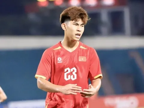 Thất bại của U20 Việt Nam đẩy ngàn áp lực cho U23 dự Asian Games