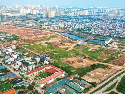 Yêu cầu kiểm soát chặt chẽ quy trình tiếp nhận, giải quyết thủ tục hành chính về đất đai