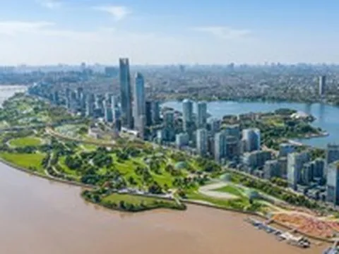 Người dân đề nghị không giải tỏa trắng khu dân cư khi làm Trục đại lộ sông Hồng