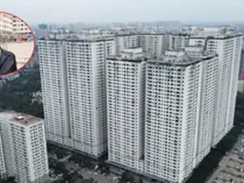 'Lộ' kế hoạch xử lý sai phạm chung cư vạn dân HH Linh Đàm: Ai được ở, ai phải di dời?
