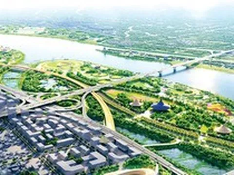 Lấy ý kiến đóng góp về Điều chỉnh tổng thể Quy hoạch phân khu đô thị sông HồngTuân thủ các quy trình, quy định pháp luật về tổ chức lập quy hoạch
