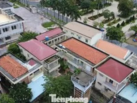 Tây Ninh làm gì với 420 cơ sở nhà, đất dôi dư sau sáp nhập?