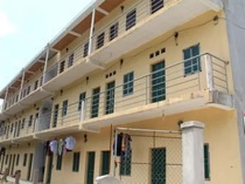HoREA nêu loạt kiến nghị “hạ nhiệt” giá nhà ở
