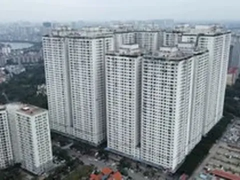Đề xuất phương án xử lý đối với loạt chung cư vi phạm của Tập đoàn Mường Thanh