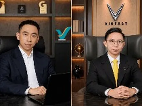 Thấy gì từ cuộc chuyển giao vai trò sang thế hệ lãnh đạo trẻ đang diễn ra tại VinFast và GSM?