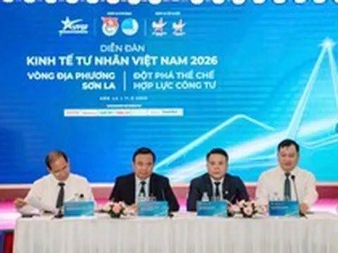 Ngân hàng chủ động đi tìm khách vay, doanh nghiệp nhỏ vẫn khó tiếp cận vốn