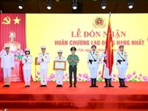 Mở rộng quy mô Bệnh viện 19-8, vươn tầm khu vực và quốc tế