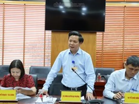 Bộ Nội vụ: Chưa có địa phương nào đề xuất tiếp tục sắp xếp xã, phường