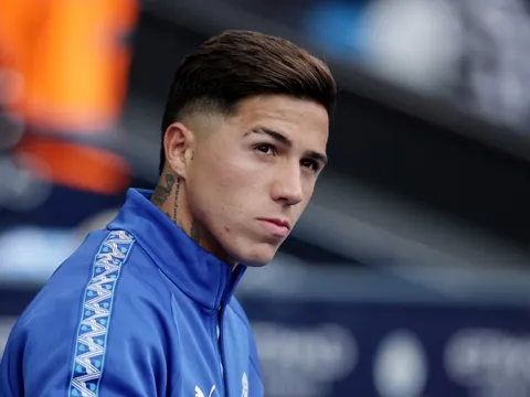 Lý do Chelsea buộc phải bán Enzo Fernandez