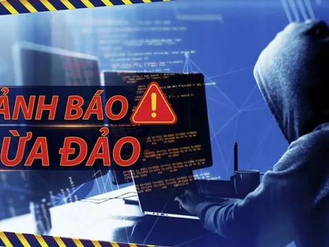 Cảnh báo thủ đoạn lừa đảo dịp Tết Trung thu