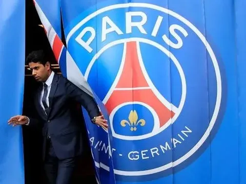 PSG mất 2,7 triệu euro sau án phạt kỳ lạ