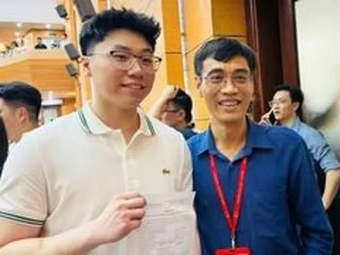 Đêm trực cấp cứu 9 tiếng khiến tân bác sĩ nội trú chọn 'lò luyện' Ngoại khoa