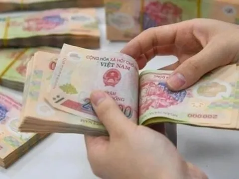 Định hướng chính sách điều chỉnh tiền lương đối với lao động khu vực doanh nghiệp