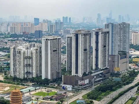 Mức xử phạt vi phạm về quản lý, sử dụng nhà chung cư và kinh phí bảo trì