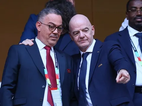 Morocco châm ngòi tranh cãi về World Cup 2030