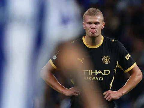 Thắng MU sẽ thay đổi cách nhìn về Manchester City