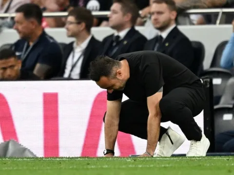 Chuyện gì đang xảy ra với đội hình đắt giá của Tottenham?
