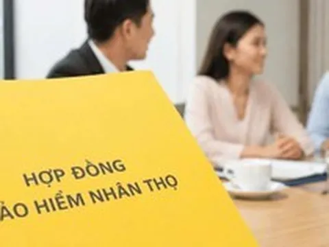 Công an có lưu ý quan trọng đến người dân tham gia bảo hiểm nhân thọ
