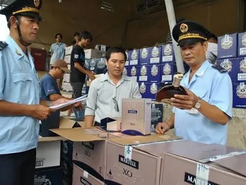 Đề xuất xử phạt nặng đối với các hành vi gian lận về tiêu chuẩn, đo lường chất lượng hàng hóa