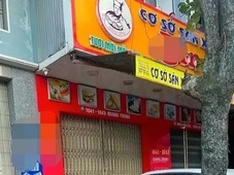 254 người ngộ độc tại Gia Lai: Đề xuất phạt tiệm bánh mì 100 triệu đồng
