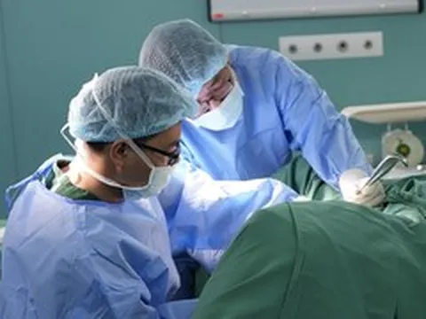 Chỉ 4% ung thư dạ dày được phát hiện sớm tại Việt Nam