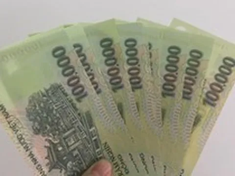 1 triệu đồng gửi tiết kiệm Agribank, BIDV, VietinBank, Vietcombank, VPBank, MB,... có được không?