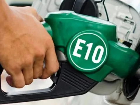 Đề xuất quy chuẩn trang thiết bị trữ, phân phối xăng E10 tại cửa hàng xăng dầu