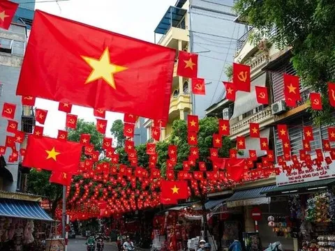 Thành lập Ban Chỉ đạo Trung ương về tổ chức kỷ niệm các ngày lễ lớn, sự kiện lịch sử quan trọng