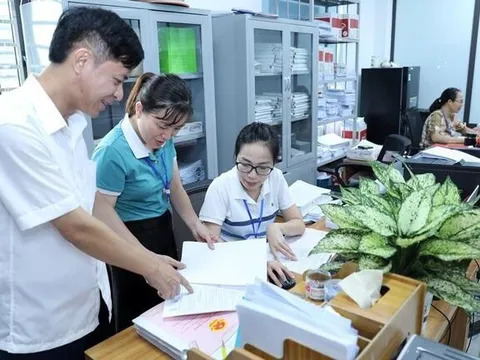 Nghiên cứu, đánh giá khả năng áp dụng cấp Giấy chứng nhận đất đai điện tử