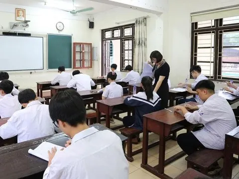 Dự kiến giảm hơn 18.980 đầu mối cơ sở giáo dục công lập sau sáp nhập