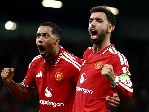 Đội hình MU kém Man City hơn 500 triệu bảng