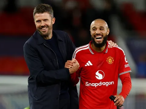 Điều gì xảy ra nếu MU thắng derby Manchester?