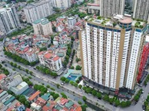 Lãi suất vay mua nhà giảm, có nên mua nhà đất lúc này?
