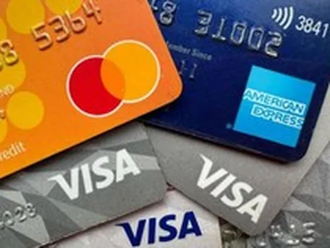 Nhiều người dùng thẻ tín dụng đang mắc 1 sai lầm tai hại
