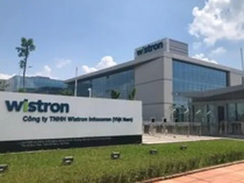 Nhà cung cấp của Nvidia âm thầm rót thêm gần 1.530 tỷ đồng vào Việt Nam để mở rộng sản xuất