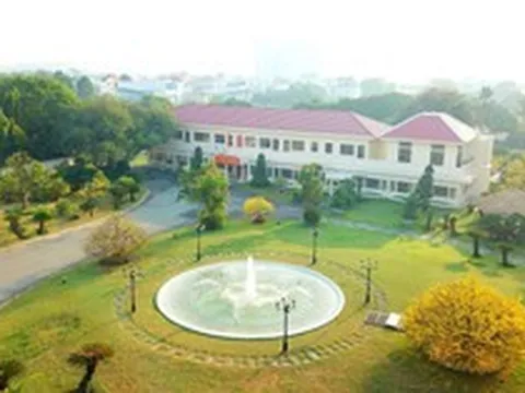 Vừa bị thu hồi hơn 1,45 triệu m2 đất, chân dung doanh nghiệp Nhà nước sở hữu 10.000ha cao su tại Lào, 3 sân golf và nắm 30% công ty sữa FrieslandCampina Việt Nam