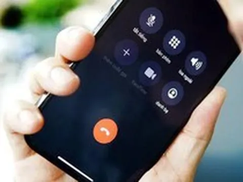 Nhận cuộc gọi từ số điện thoại 02473008668, 02437683683 và 02473073683, người dùng tài khoản ngân hàng cần nghe máy ngay
