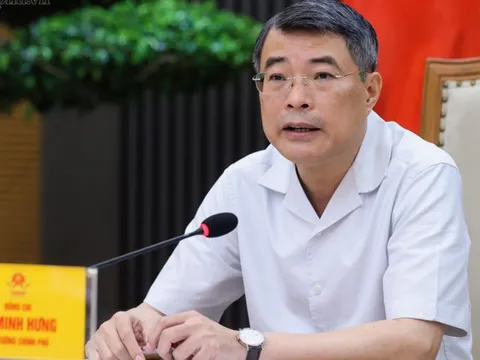 Cắt giảm tối đa các khâu trung gian, giảm chi phí, bảo đảm đủ xăng dầu trong mọi tình huống