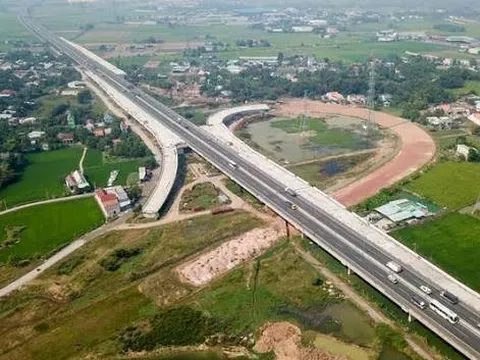 Hà Nội lập 3 tổ công tác kiểm tra các dự án giao thông trọng điểm