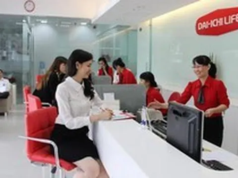 "Ông lớn" bảo hiểm nhân thọ chấm dứt hoạt động 3 văn phòng đại diện trong tháng 9