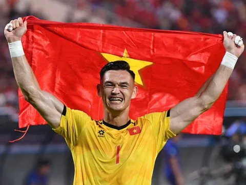 Lê Giang Patrik: Họ luôn mặc định mấy gã cầu thủ bên trong rỗng tuếch