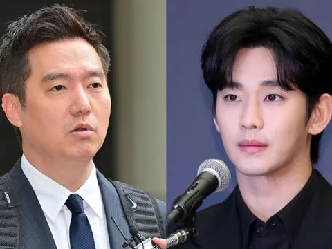 Diễn biến mới về ồn ào kiện tụng liên quan đến Kim Soo Hyun