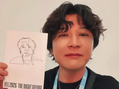 Shindong (Super Junior) giảm 37kg, diện mạo thay đổi khó nhận ra